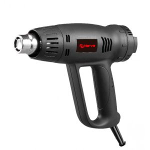 Будівельний фен Narva NH-2500CS (2500 Вт, 450-700°C)