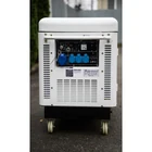 Дизельный генератор NiK DG15000 12 кВт 230 В - миниатюра 4 Дизельный генератор NiK DG15000 12 кВт 230 В - миниатюра 4