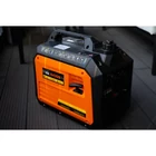 Инверторный бензиновый генератор NiK IG4300і 3,2/3,5 кВт - миниатюра 3 Инверторный бензиновый генератор NiK IG4300і 3,2/3,5 кВт - миниатюра 3