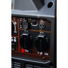 Инверторный бензиновый генератор NiK IG4300і 3,2/3,5 кВт - миниатюра 5 Инверторный бензиновый генератор NiK IG4300і 3,2/3,5 кВт - миниатюра 5