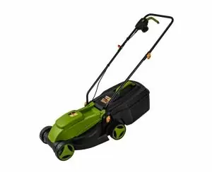 Товар Газонокосилка коллекторная Procraft NM1600