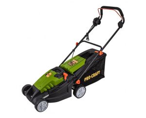 Газонокосарка індукційна Procraft NM2100
