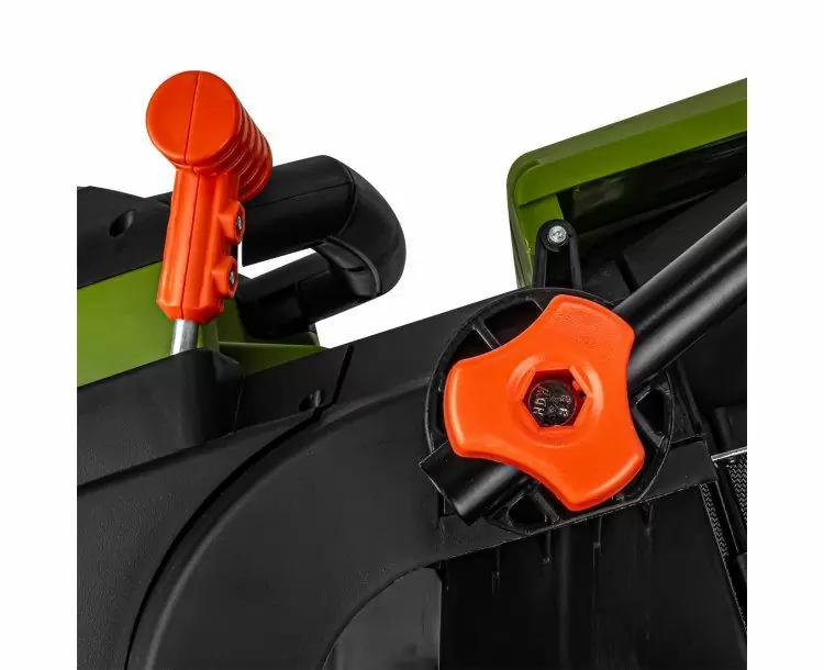 Газонокосилка индукционная Procraft NM2100 - фото 4