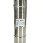 Насос заглибний свердловинний шнековий NOWA 4DS 1100-16550 — мініатюра 3 Насос заглибний свердловинний шнековий NOWA 4DS 1100-16550 — мініатюра 3