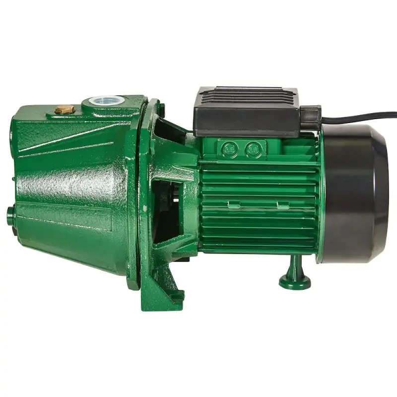 Насос поверхневий струминний NOWA JET 850-5050 - фото 6