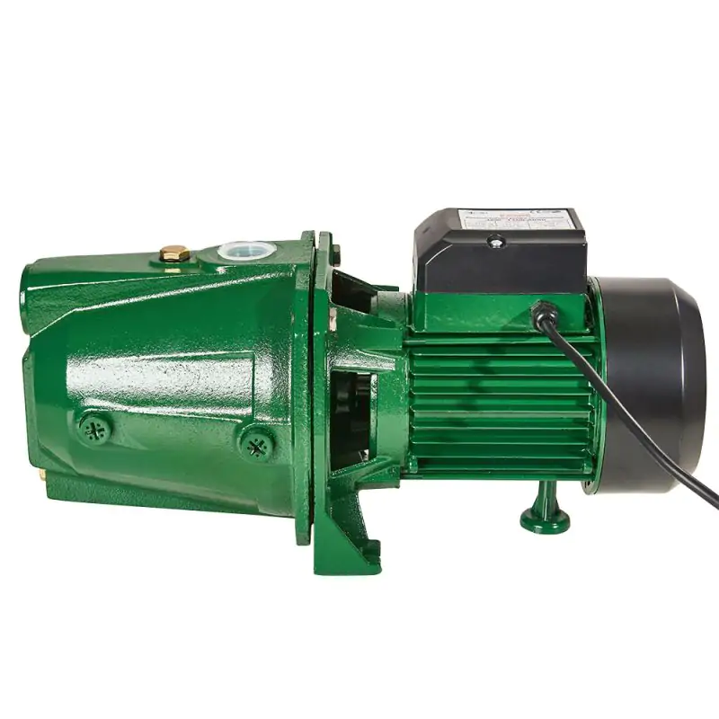 Насос поверхневий струменевий NOWA JSW 1100-5060 - фото 3