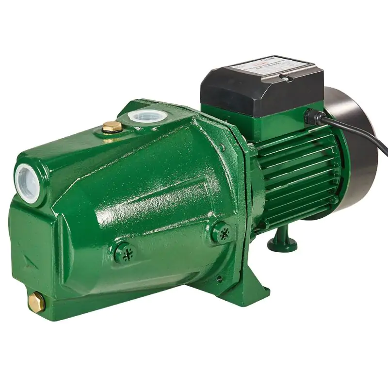 Насос поверхневий струменевий NOWA JSW 1100-5060 - фото 2