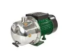 Насос поверхневий струменевий NOWA JY 1100-5060 - мініатюра 1
