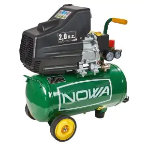 Товар Компрессор NOWA KBN 220-24