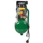 Компрессор NOWA KBN 220-24 — миниатюра 3