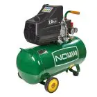 Компресор NOWA KBN 220-50 — мініатюра 1 Компресор NOWA KBN 220-50 — мініатюра 1