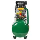 Компресор NOWA KBN 220-50 — мініатюра 3 Компресор NOWA KBN 220-50 — мініатюра 3