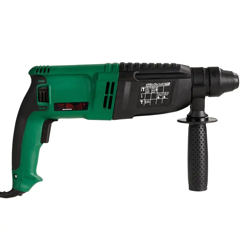 Перфоратор NOWA M 1100s - фото 3