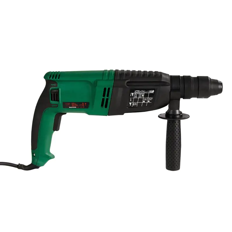 Перфоратор NOWA M 1100sc - фото 8