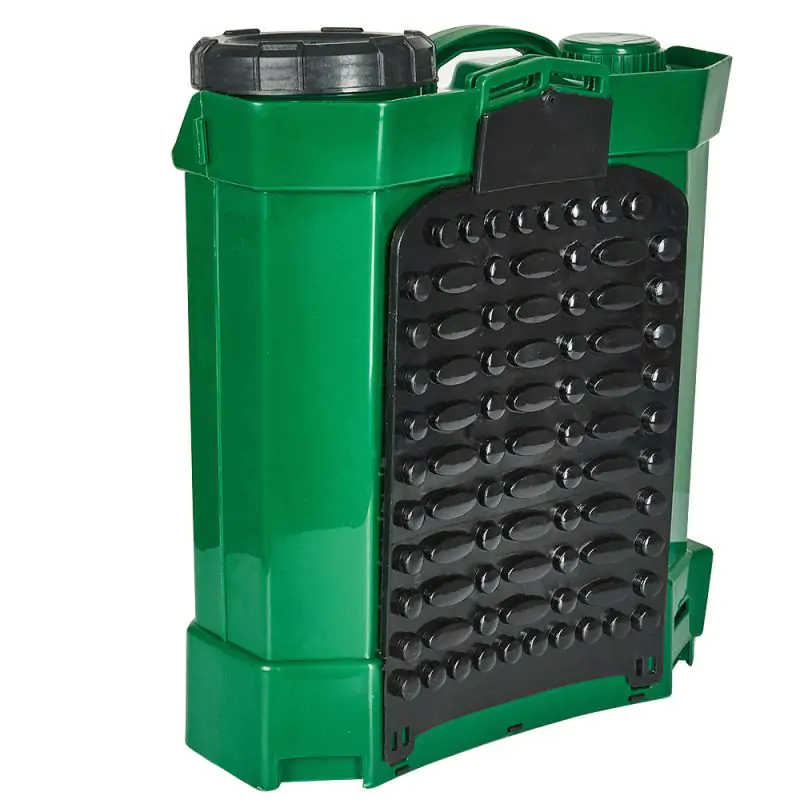 Опрыскиватель аккумуляторный NOWA OP 1512o - фото 3