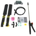 Опрыскиватель аккумуляторный NOWA OP 1512o — миниатюра 7