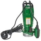 Насос заглибний дренажний для чистої води NOWA QD C750f — мініатюра 5 Насос заглибний дренажний для чистої води NOWA QD C750f — мініатюра 5