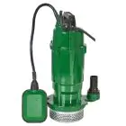 Насос погружной дренажный для чистой воды NOWA QD C500f — миниатюра 3