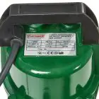 Насос погружной дренажный для чистой воды NOWA QD C500f — миниатюра 5