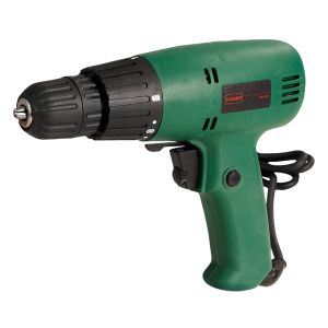Дриль-шурупокрут мережевий NOWA WWS 400bl (400 Вт)