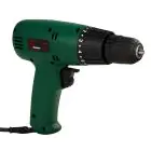 Дрель-шуруповерт сетевой NOWA WWS 400bl — миниатюра 4