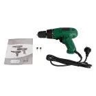 Дрель-шуруповерт сетевой NOWA WWS 400bl — миниатюра 2