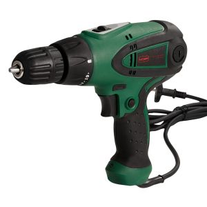 Дриль-шурупокрут мережевий NOWA WWS 550-2bl (550 Вт, 2 швидкості)