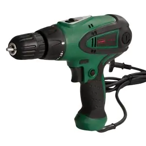 Товар Дрель-шуруповерт сетевой NOWA WWS 550-2bl