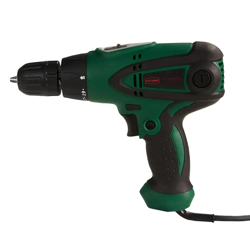 Дриль-шурупокрут мережевий NOWA WWS 550-2bl - фото 5 Дриль-шурупокрут мережевий NOWA WWS 550-2bl - фото 5