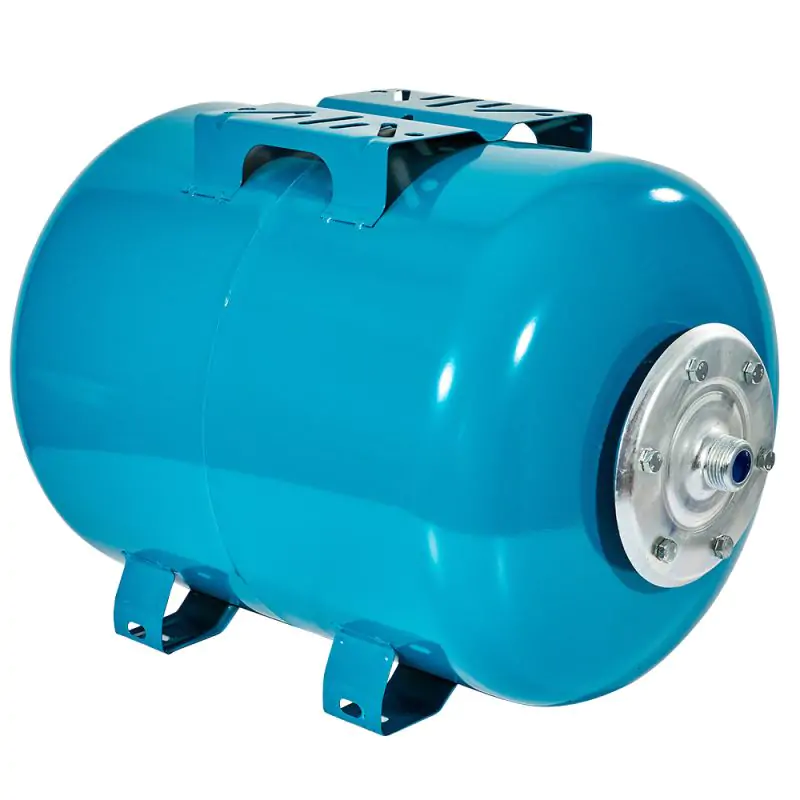 Гидроаккумулятор 50л NOWA NTH 50 - фото 3