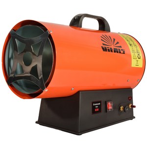 Обогреватель газовый Vitals GHB-303Т