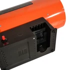 Обогреватель газовый Vitals GHB-303Т - миниатюра 11
