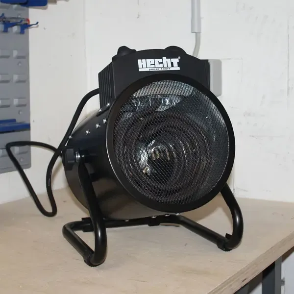 Обогреватель HECHT 3329 - фото 2