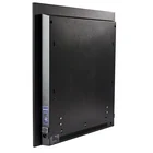 Обогреватель панельный керамический VITALS CHP-700sgm - миниатюра 4