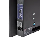 Обогреватель панельный керамический VITALS CHP-700sgm - миниатюра 5