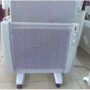 Микатермический обогреватель ELEMENT MK-1501