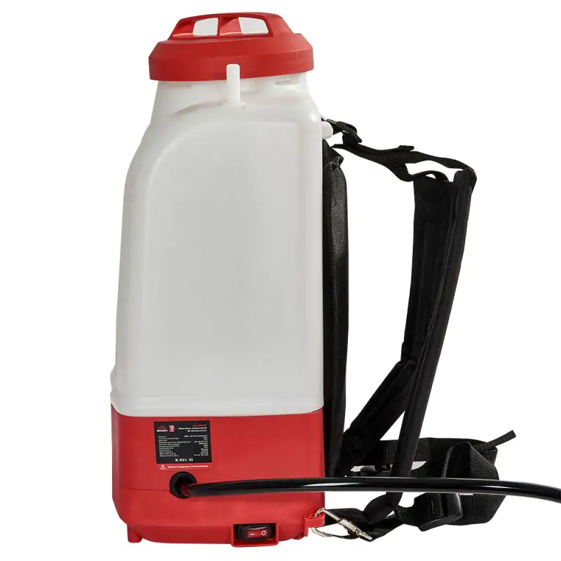Опрыскиватель аккумуляторный Vitals Master AS 1810 SmartLine+ - фото 10