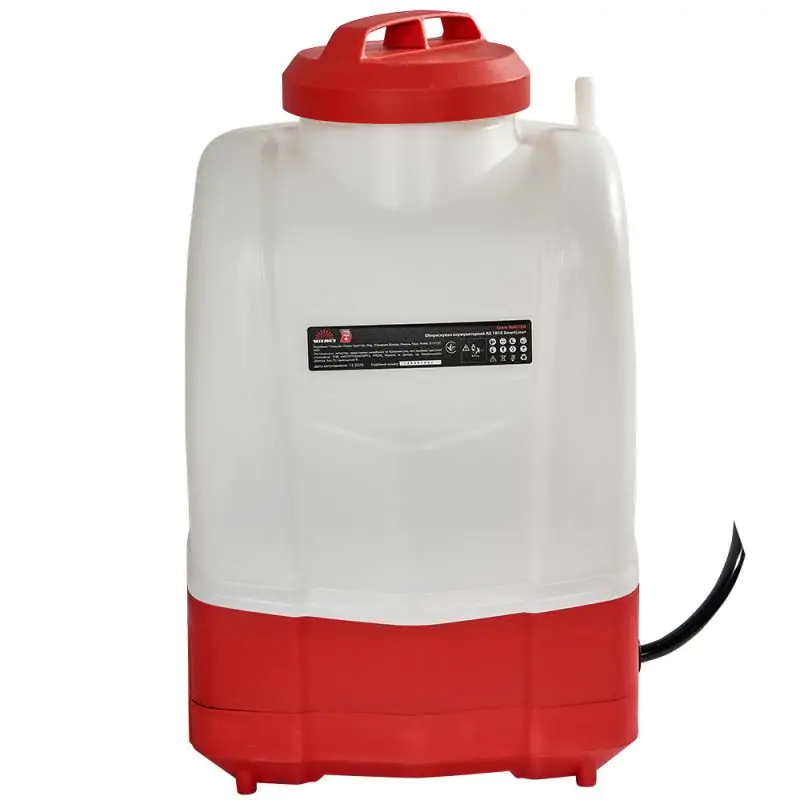 Опрыскиватель аккумуляторный Vitals Master AS 1810 SmartLine+ - фото 5