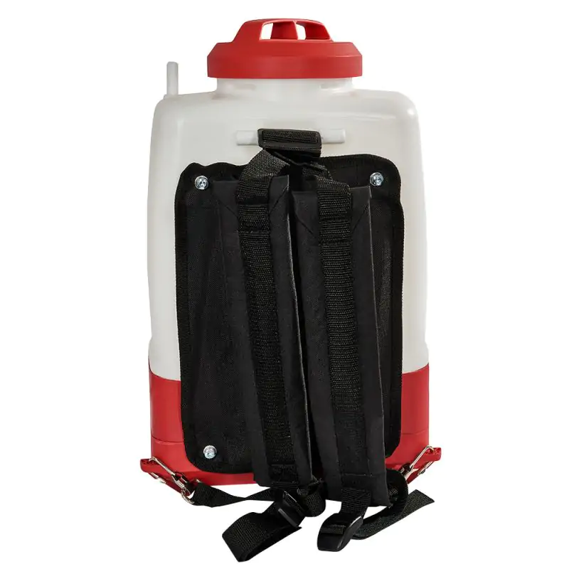 Опрыскиватель аккумуляторный Vitals Master AS 1810 SmartLine+ - фото 9