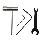 Опрыскиватель бензиновый HECHT 433 — миниатюра 12