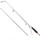 Опрыскиватель бензиновый HECHT 433 — миниатюра 10