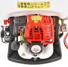 Опрыскиватель бензиновый HECHT 433 — миниатюра 4