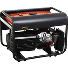 Бензиновый генератор Okayama PT-6500 (5/5,5 кВт, 220 В, ручной запуск) - миниатюра 2 Бензиновый генератор Okayama PT-6500 (5/5,5 кВт, 220 В, ручной запуск) - миниатюра 2