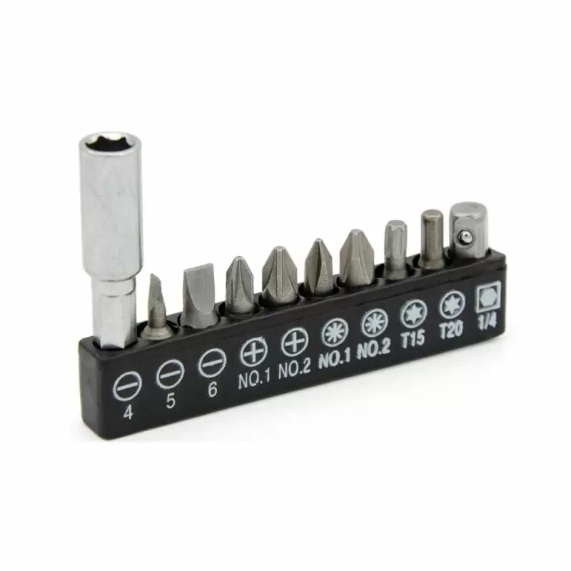 Шуруповерт аккумуляторный Start tools STD-12/2 - фото 6