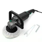 Полировальная машина DWT OPP13-180 TVM — миниатюра 6 Полировальная машина DWT OPP13-180 TVM — миниатюра 6