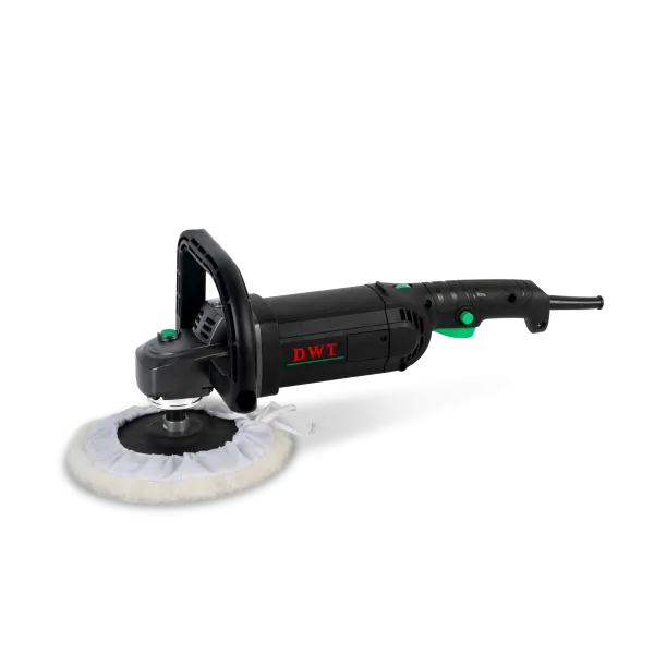 Полировальная машина DWT OPP13-180 TVM - фото 1 Полировальная машина DWT OPP13-180 TVM - фото 1