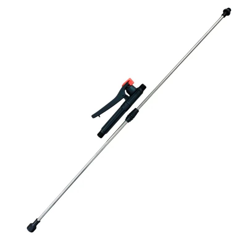 Опрыскиватель аккумуляторный Edon AGS-12L - фото 5