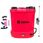 Опрыскиватель аккумуляторный Edon AGS-12L — миниатюра 1
