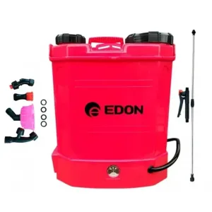Товар Оприскувач аккумуляторний Edon AGS-12L