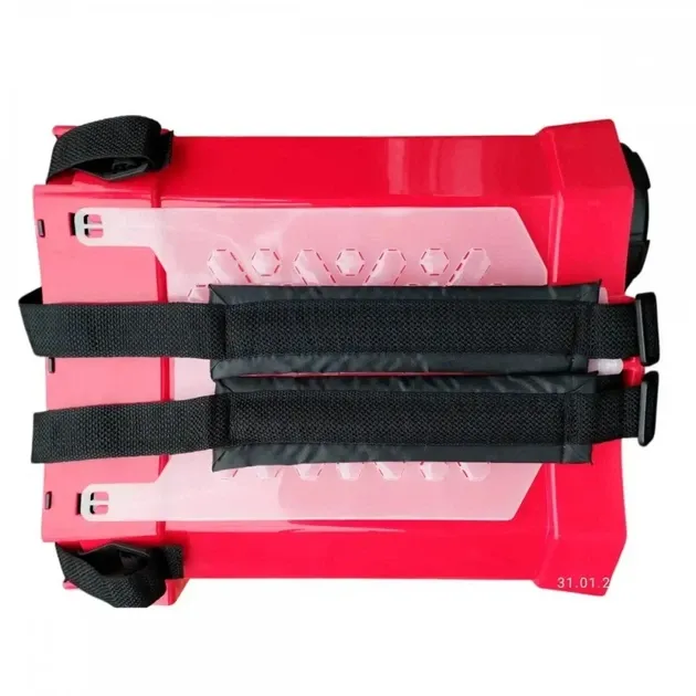 Опрыскиватель аккумуляторный Edon AGS-12L - фото 2